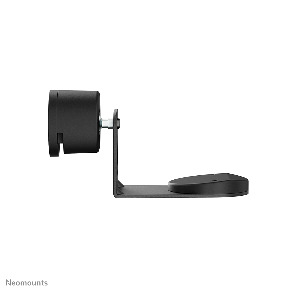 Neomounts WL35-722BL1 Muurbeugel voor Sonos Era 100 & 300 - vrij draai- en kantelbaar tot 30° - zwart